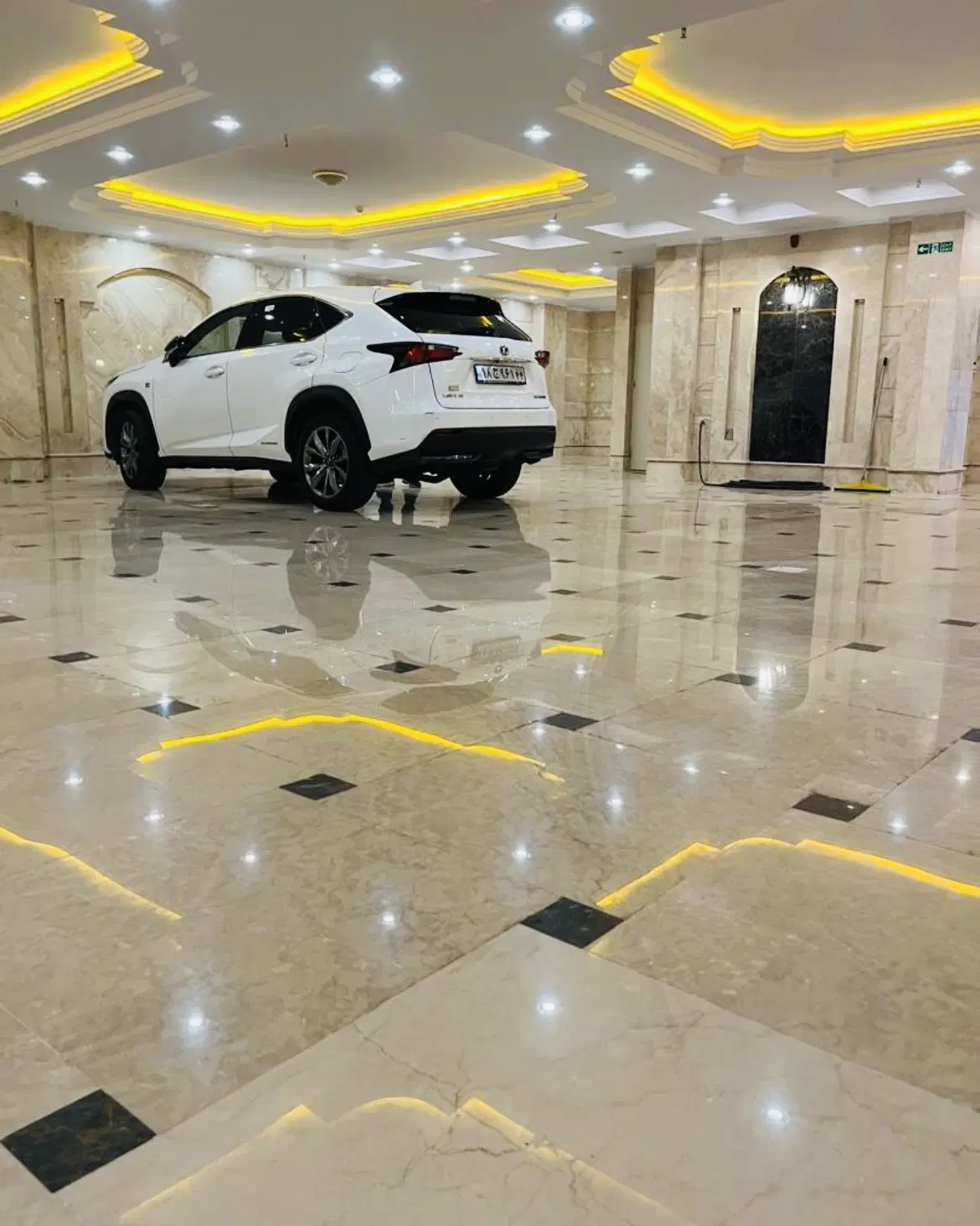 رهن و اجاره ساختمان یکجا