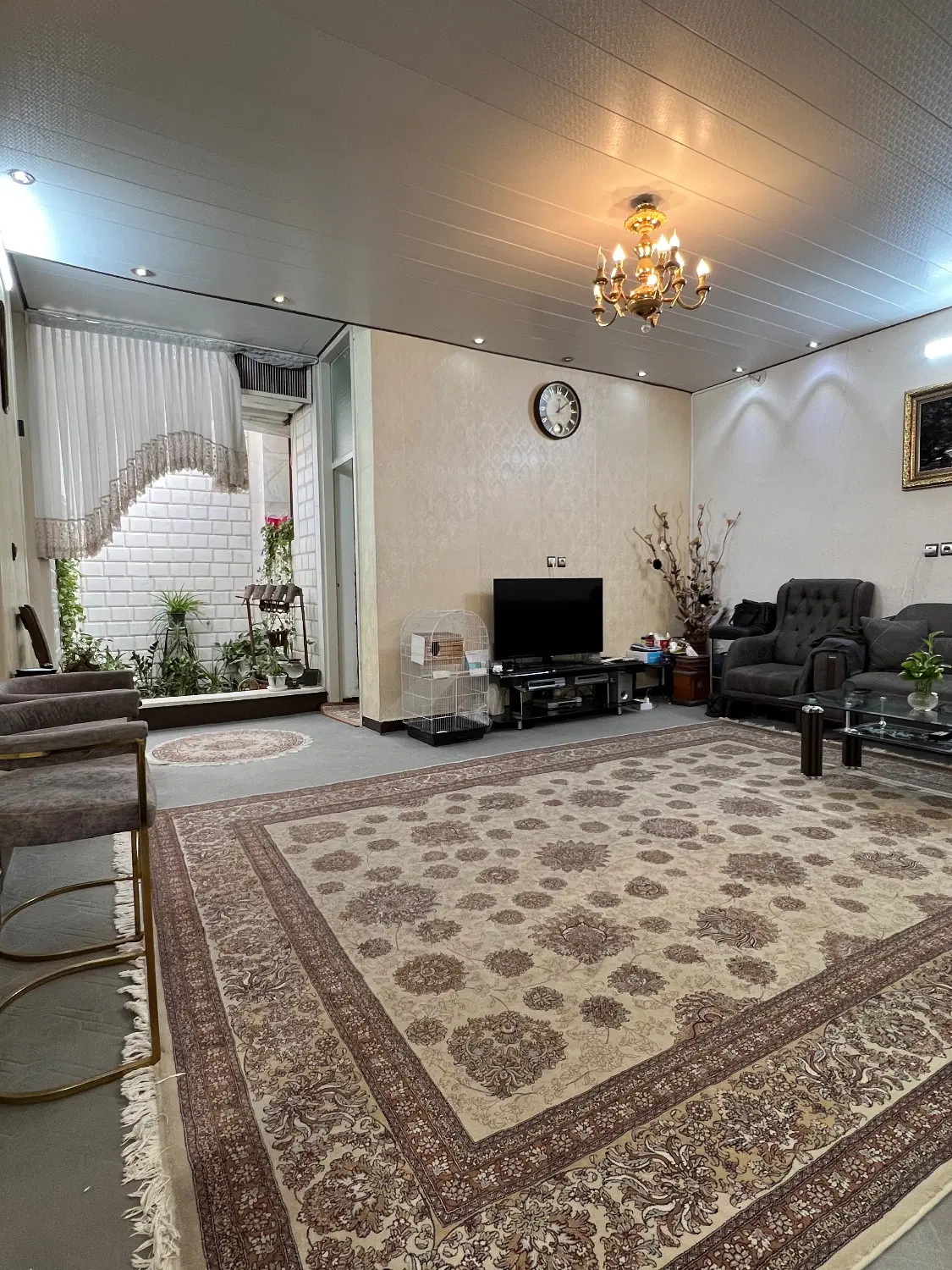 منزل ویلایی