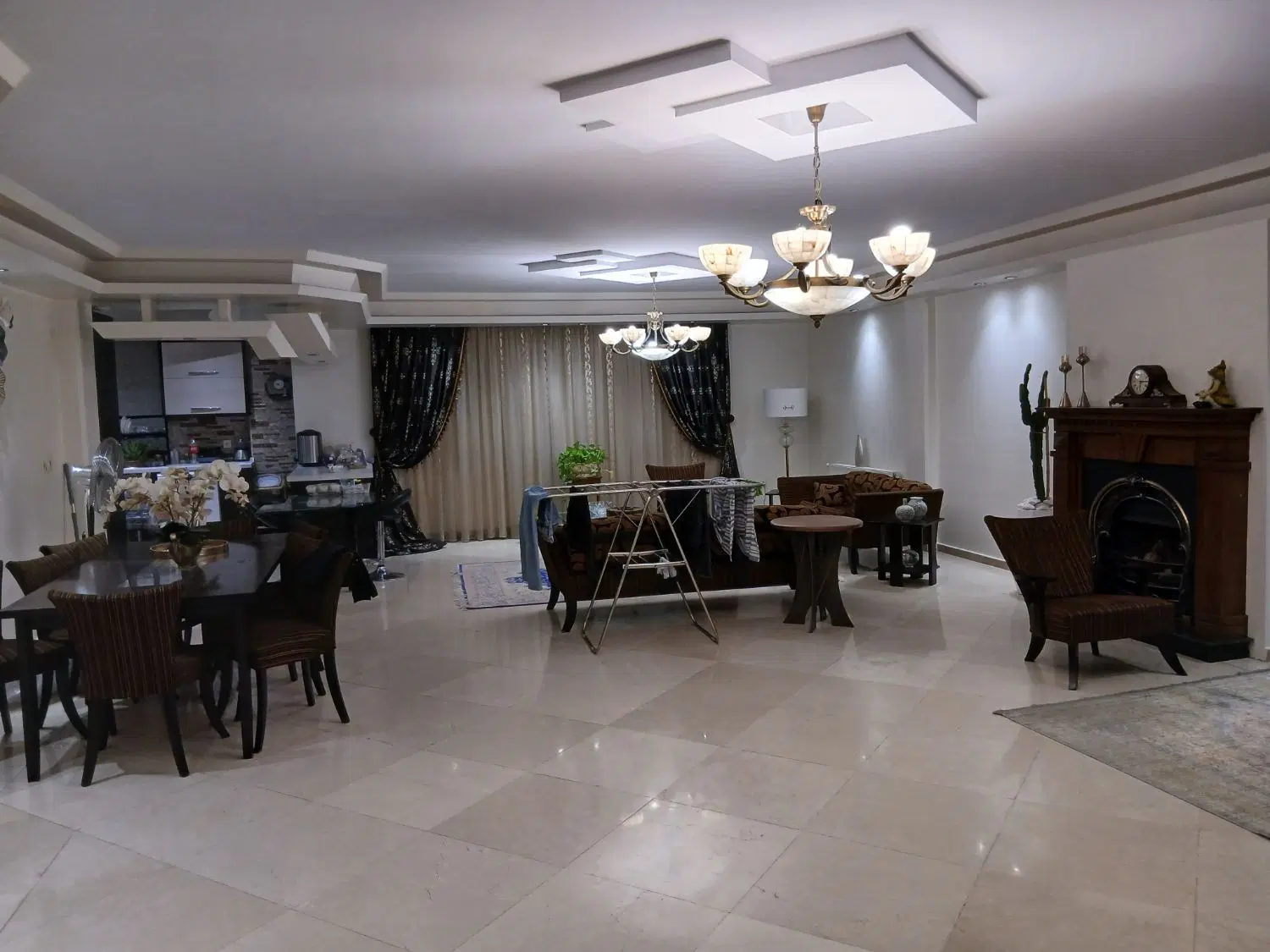 فروش آپارتمان ۱۷۳،۵متر