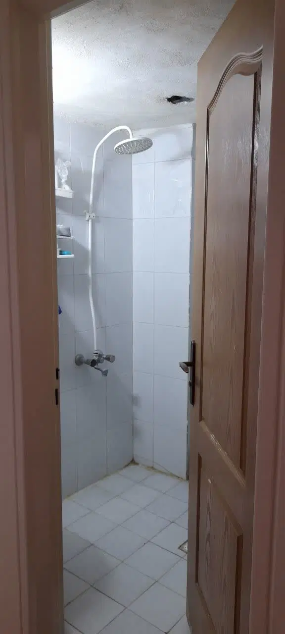 واحد آپارتمان در خیابان درخشان خیابان امام خمینی