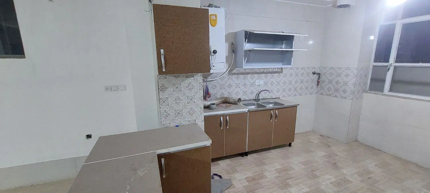 اجاره خانه طبقه دوم در جرسقان..