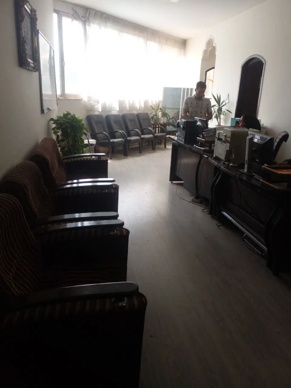 طبقه‌اول 150متر4خواب‌دانش‌اموز