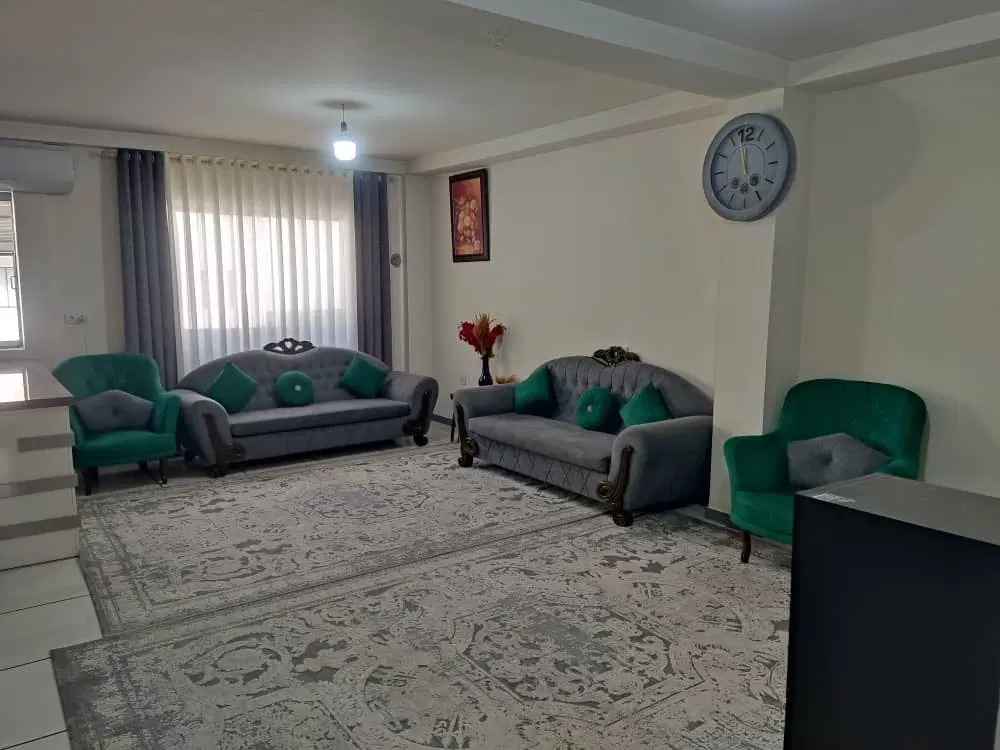 آپارتمان ۹۰متر وام دار شهرک بسیجیان