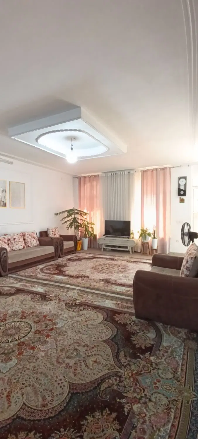 فروش یک طبق دربست 4 خواب