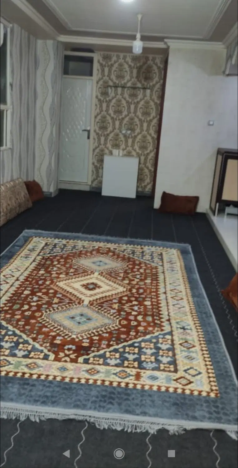 آپارتمان 60متری در مرکز شهر خیابان طالقانی