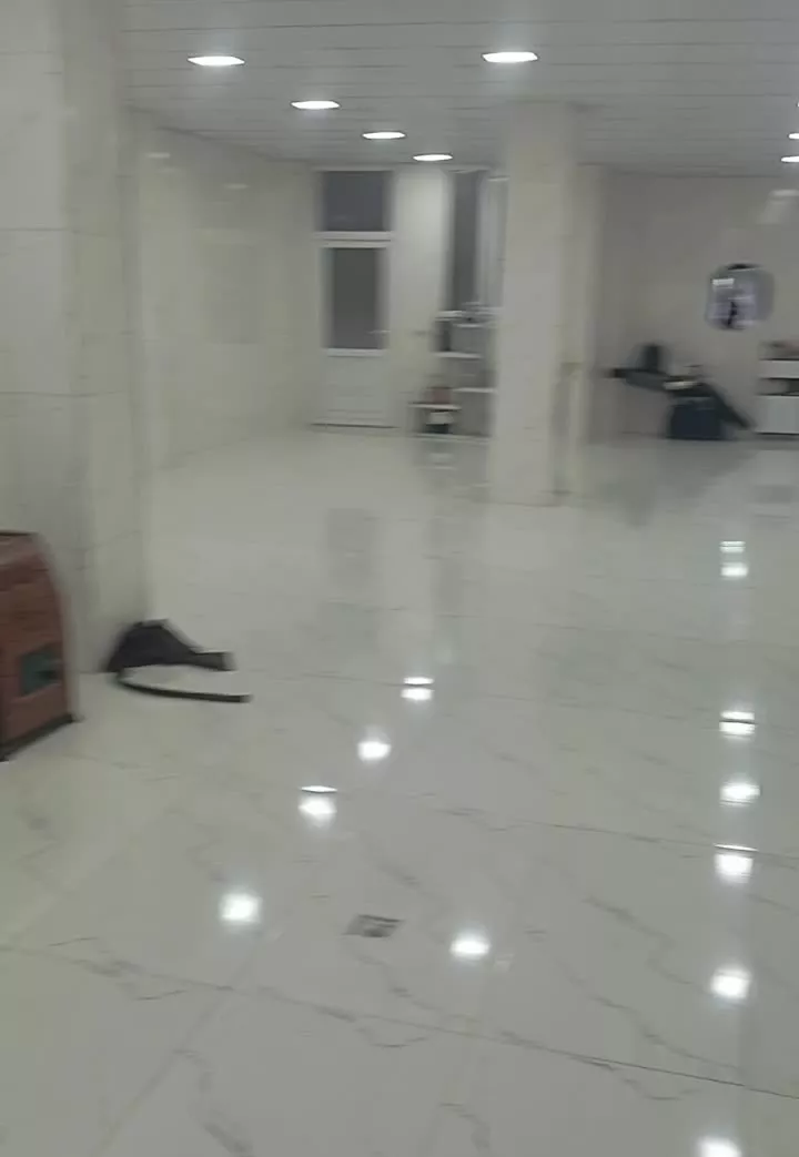 اجاره مغازه ۱۳۰‌ متری