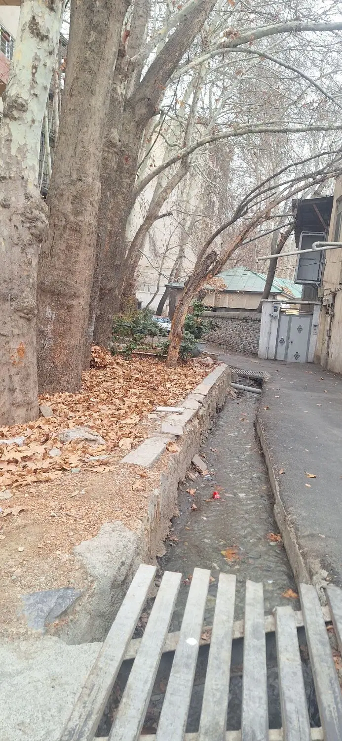 ۱۲۵متر جنوبی طبقه ۲ از‌۲طبقه تکواحدی دهکده المپیک