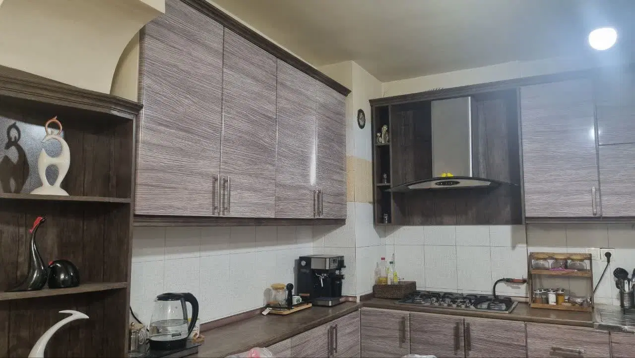 آپارتمان فروشی