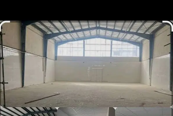 سوله  صنعتی