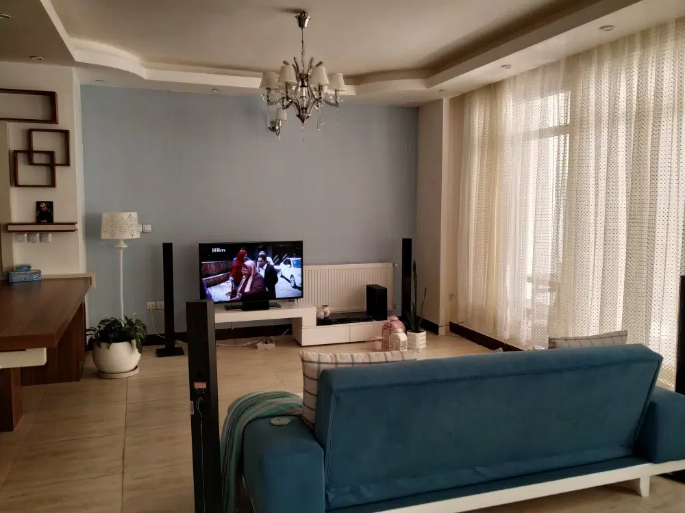 رهن و اجاره منزل یک خواب ویلایی