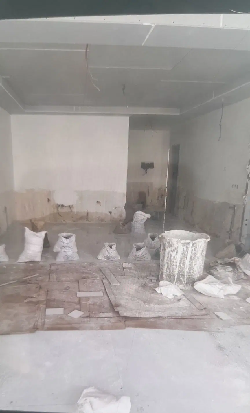 آپارتمان مسکونی