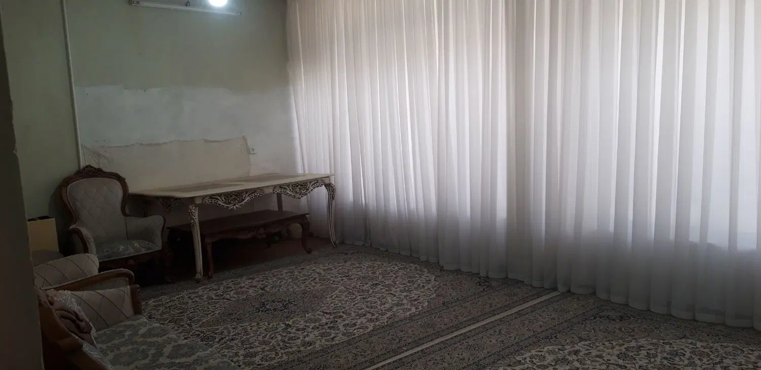 فروش خونه باغ نوستالژی