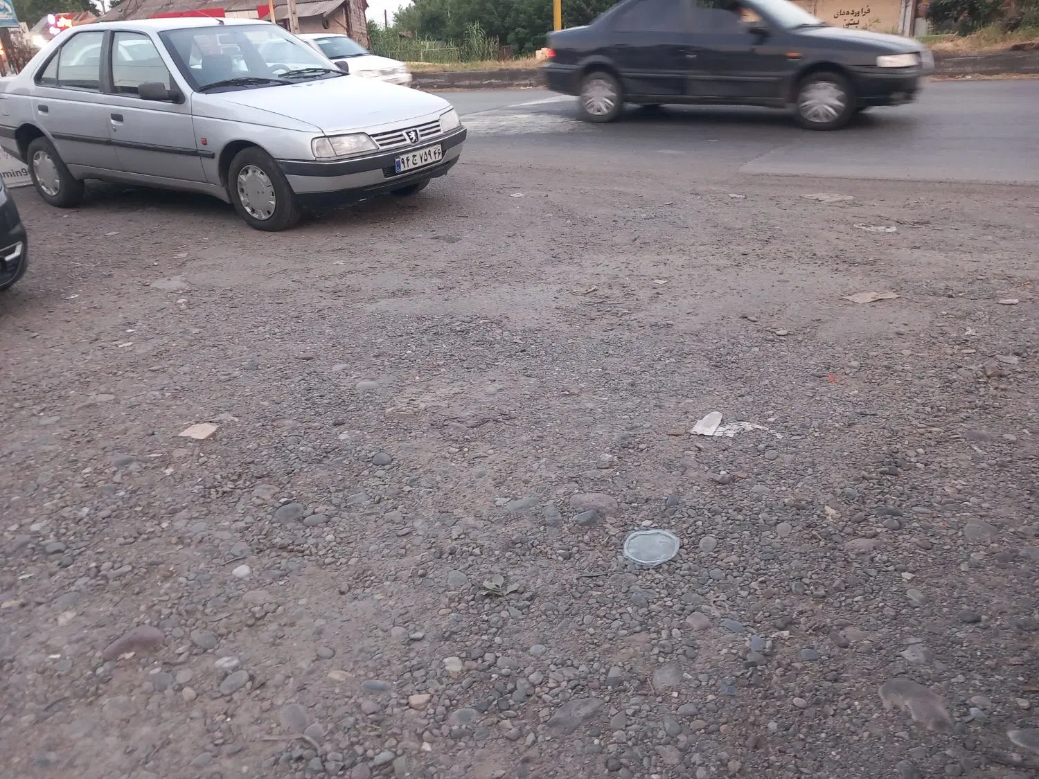 مترزمین تجاری مسکونی براتوبان