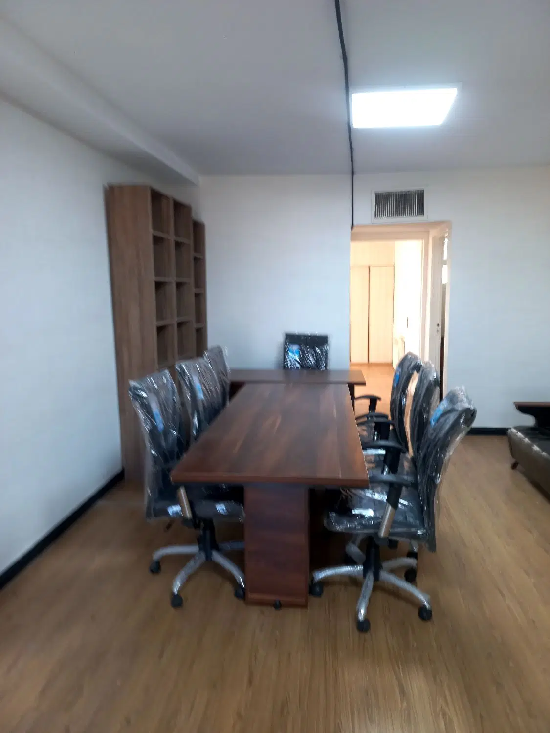 اجاره دفتر اداری