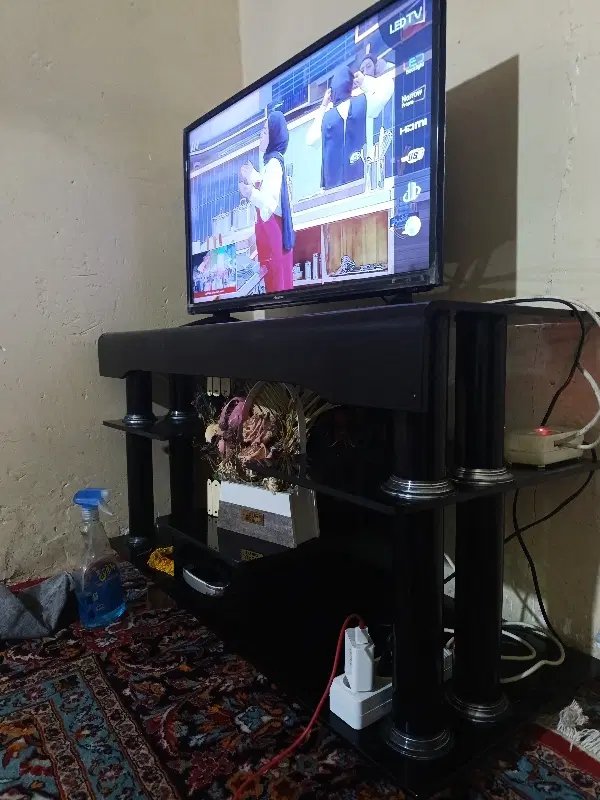 همخونه میشم