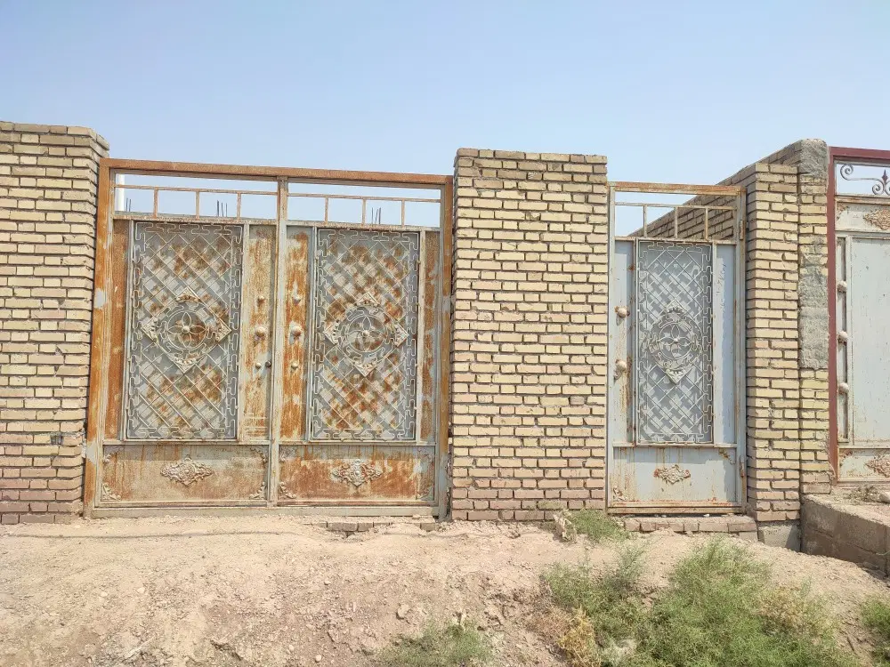 خانه ویلایی 200متری میانرود