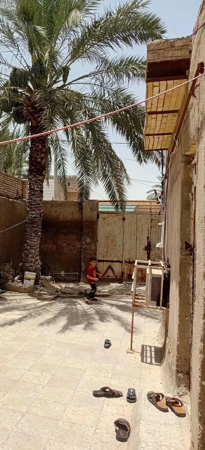 رهن خانه پاسداران غربی
