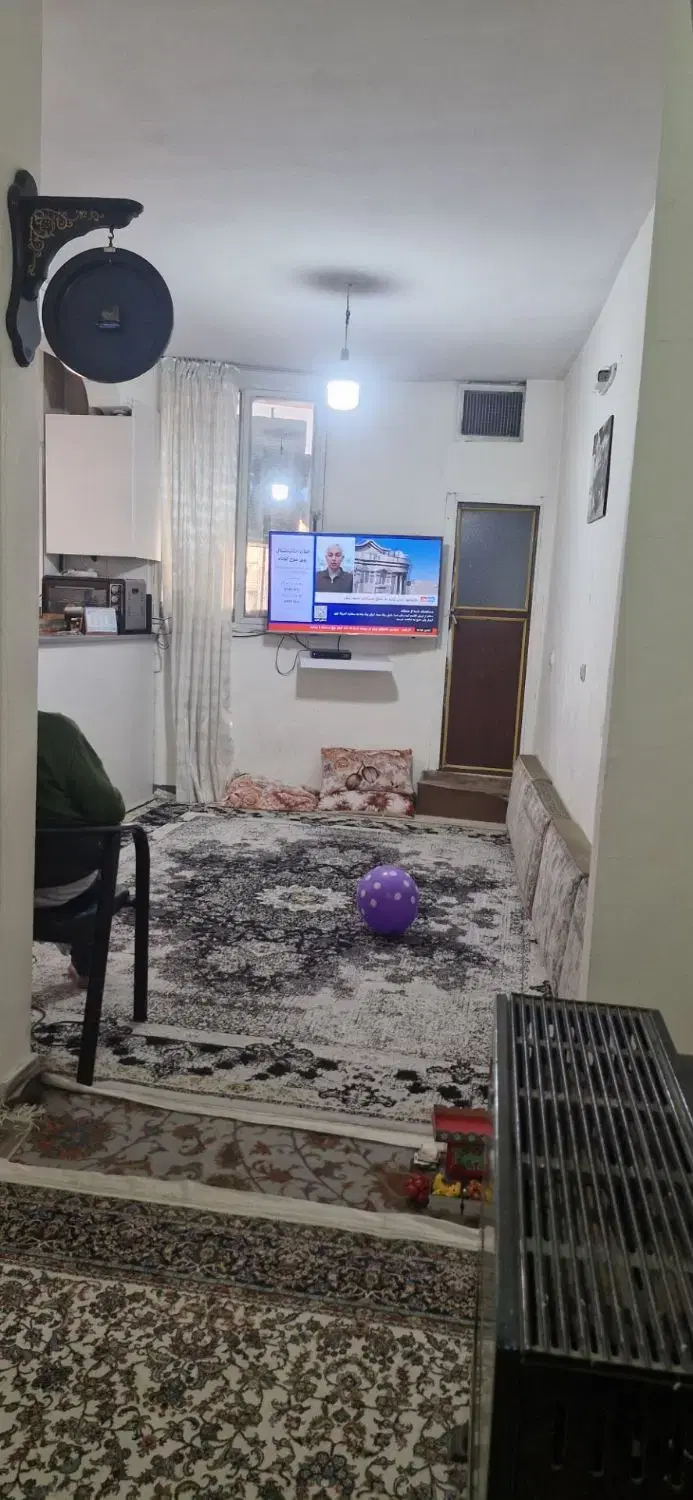 50متر نقلی سند دار