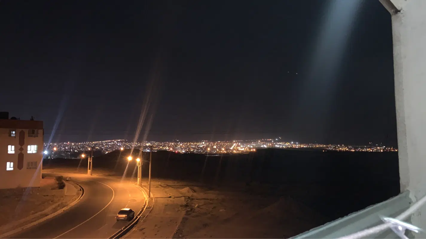 ملک غفاری به قیمت مهرشهر