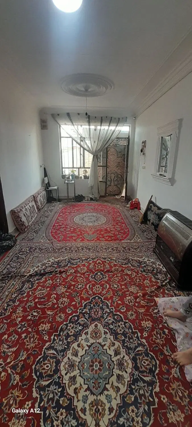 خانه ۷۰متری