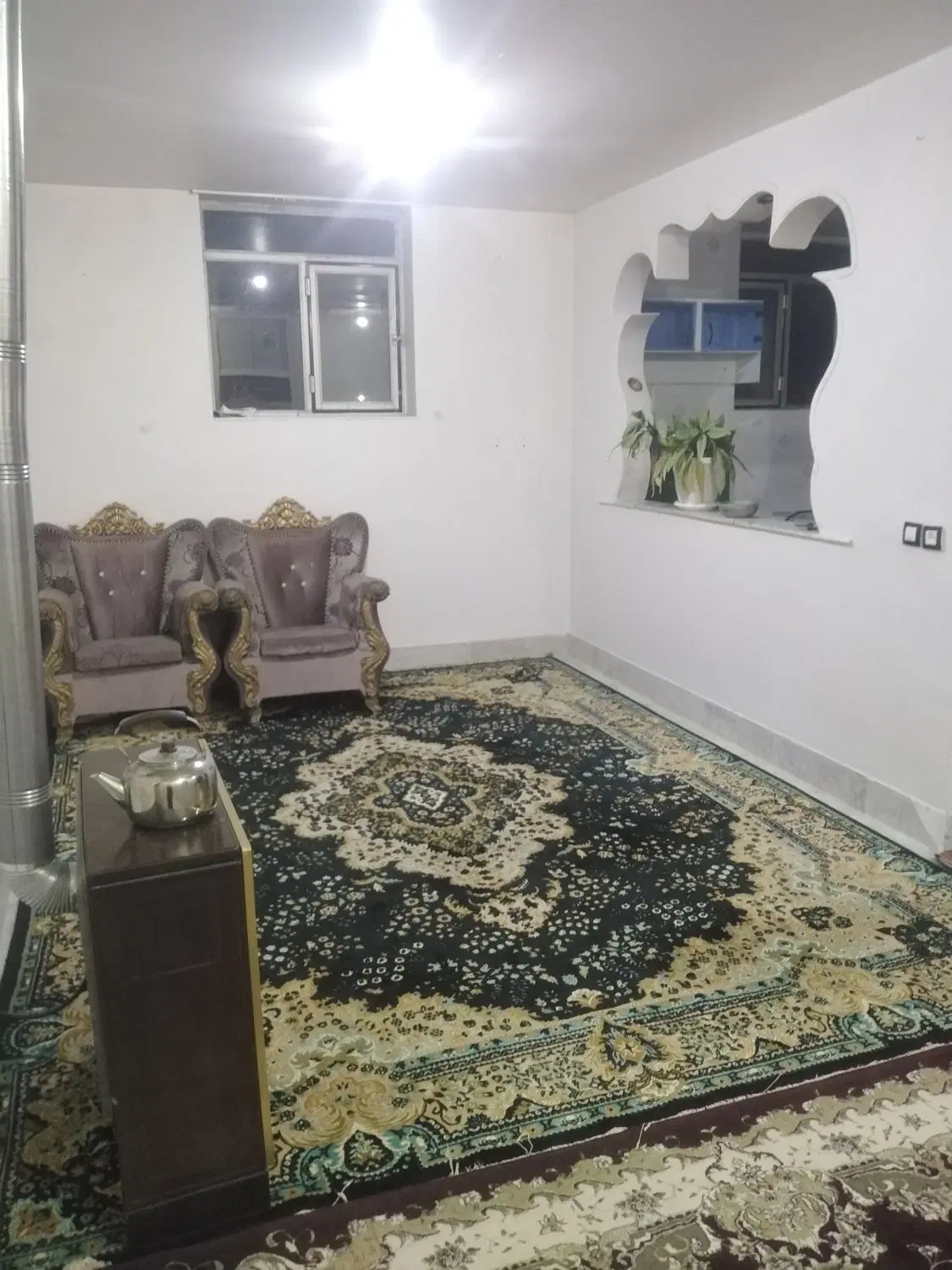 اجاره کوتاه مدت