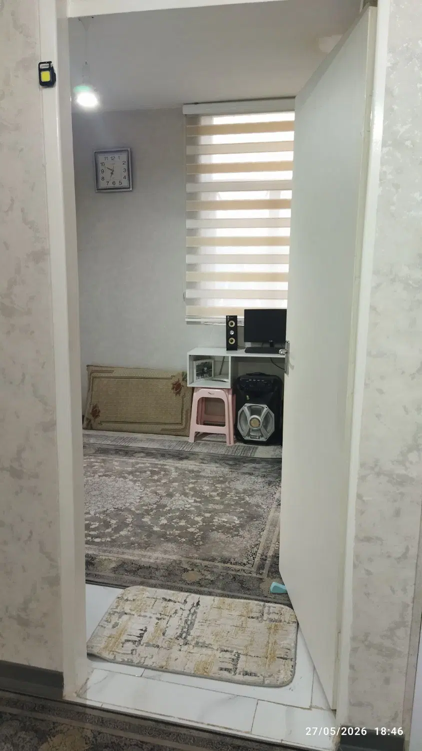 آپارتمان 80 متری