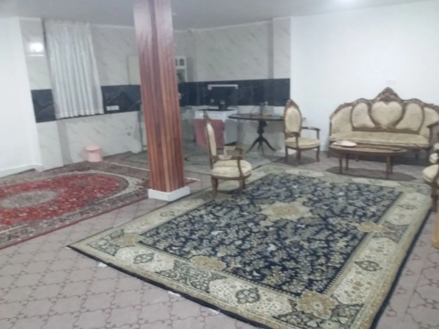 اجاره سوئیت منزل ویلا همراه با رفتینگ