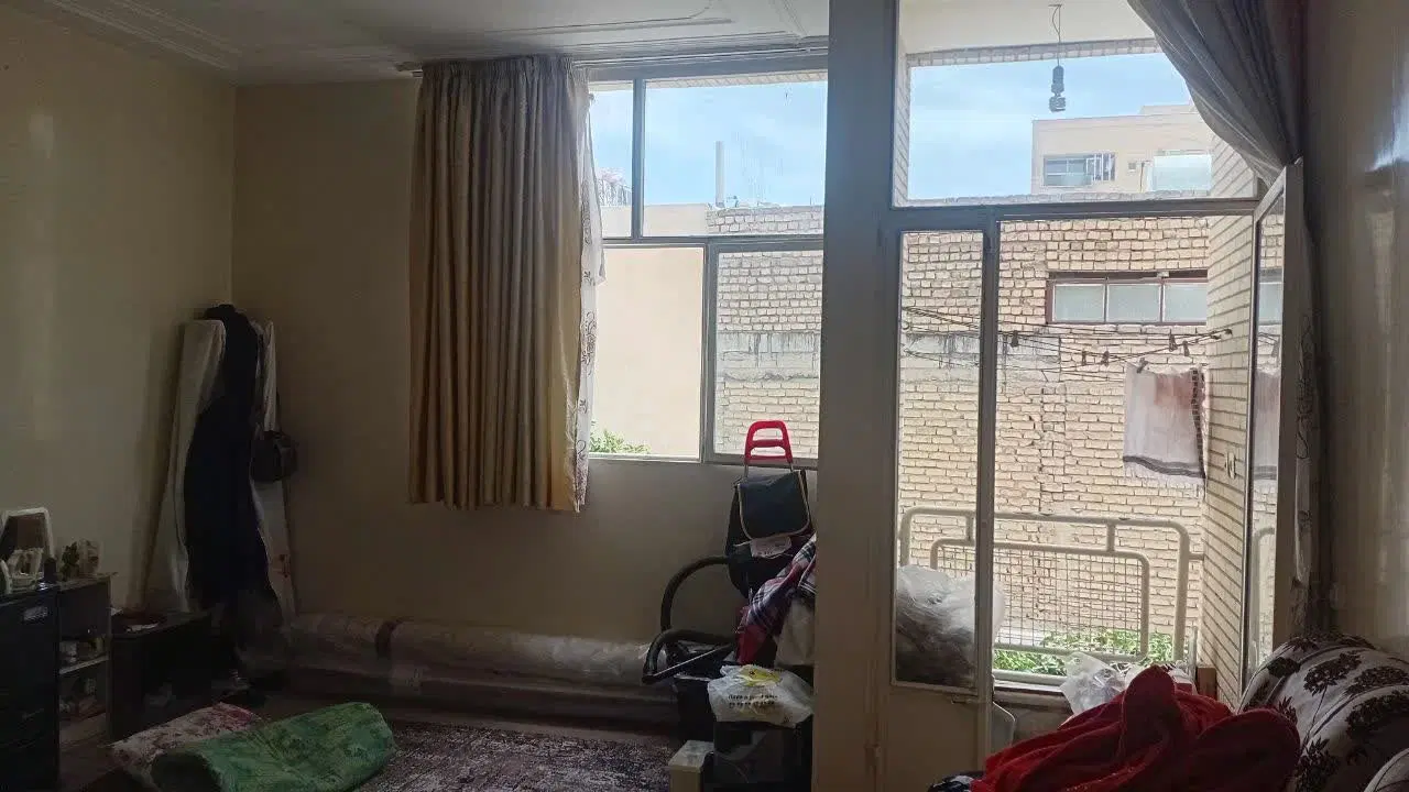 اجاره خانه ۷۵ متری یه خوابه