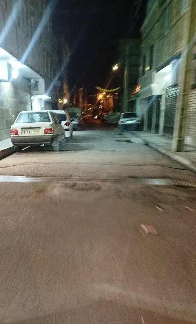 منزل اجاره