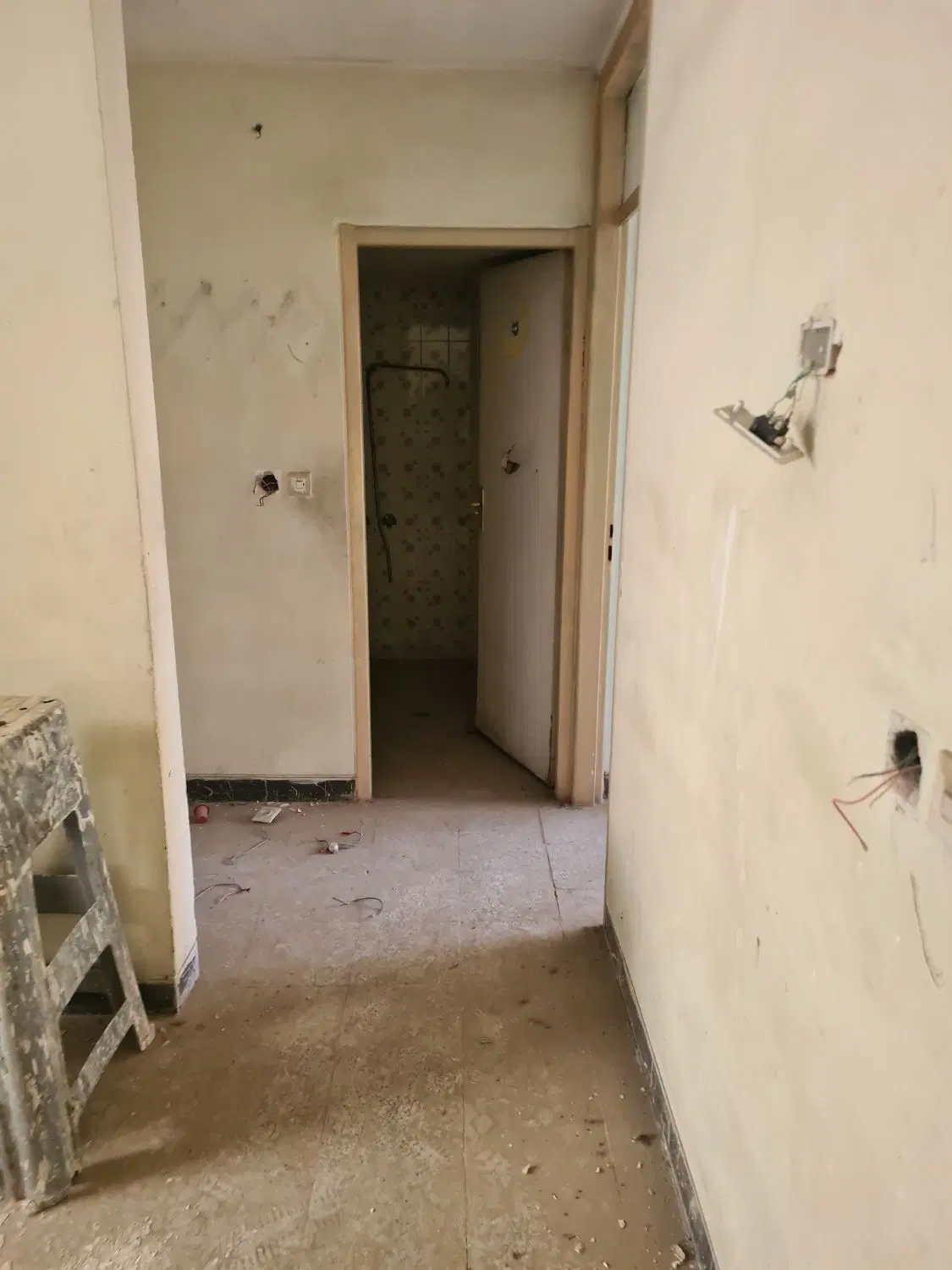 منزل مسکونی خیابان تالار