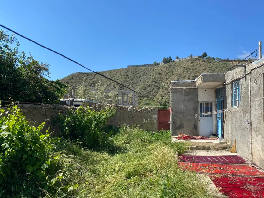 یک باب منزل مسکونی