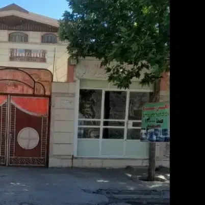 اجاره مغاز گلدشت