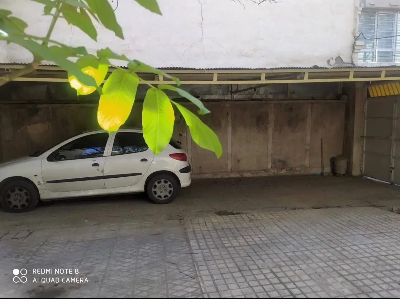 جایی برای بهترین روزهای زندگی ۲۸۶متردربوعلی سینا