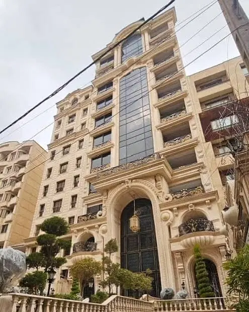 فروش فوری _ آپارتمان نور
