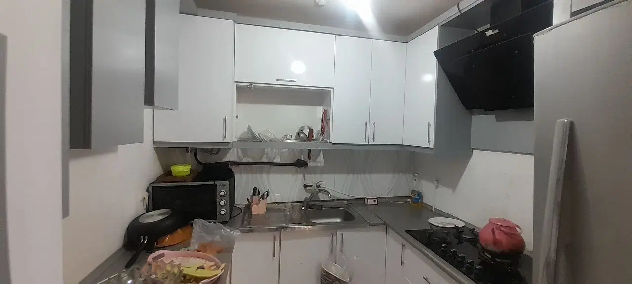 جمهوری ۴۰ مجتمع ارمغان