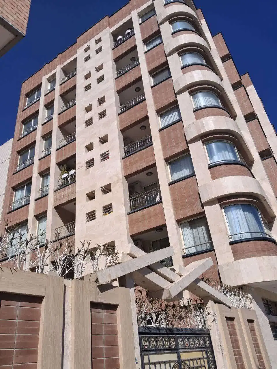فروش آپارتمان خیابان رشحه