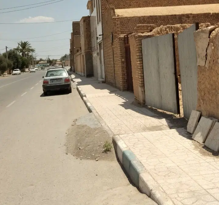 زمین