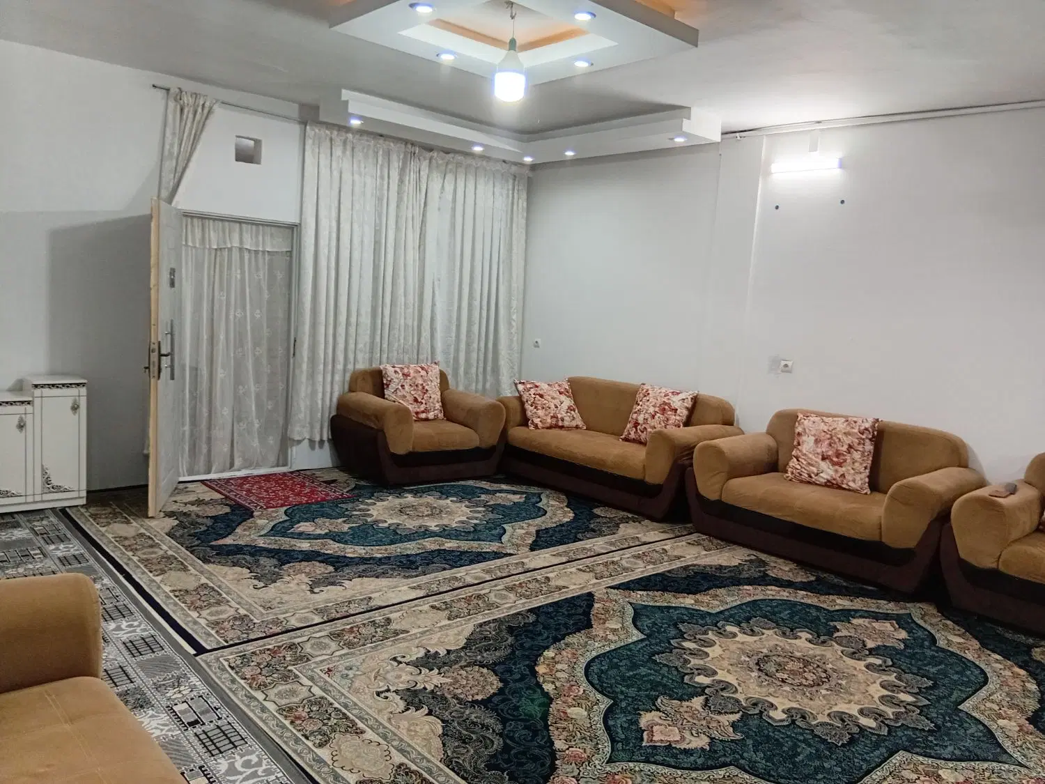 فروش آپارتمان