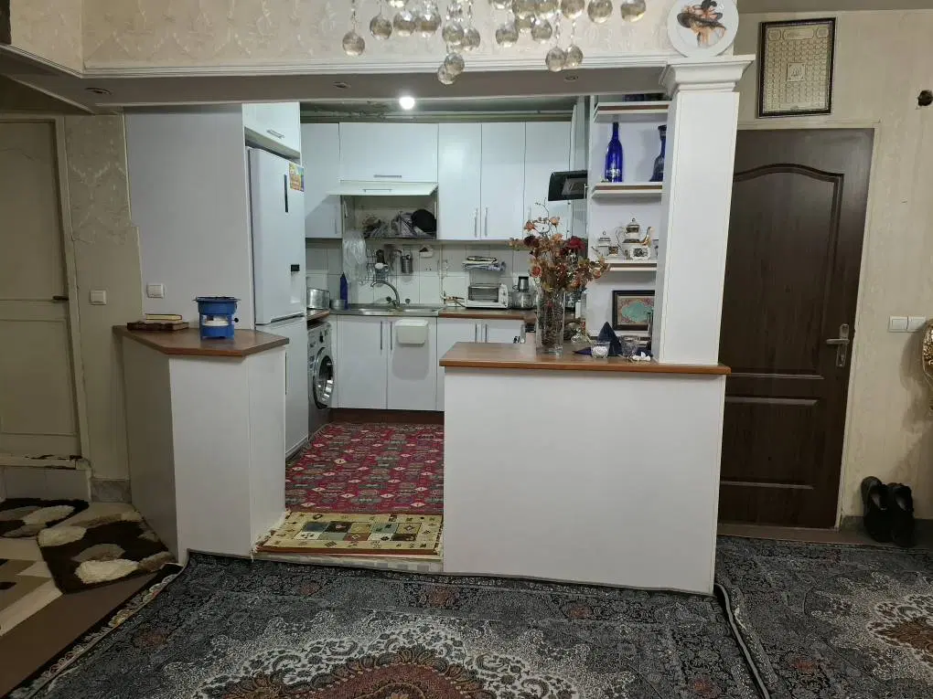 اجاره آپارتمان