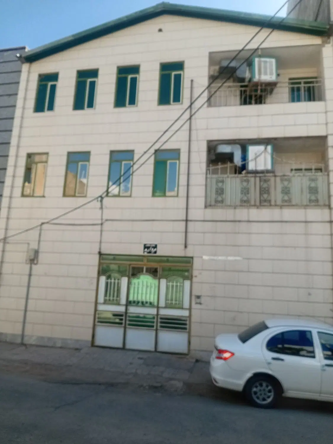 اجاره‌آپارتمان