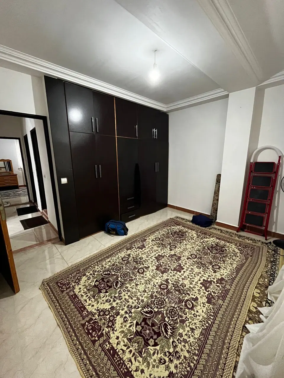 آپارتمان دوطبقه