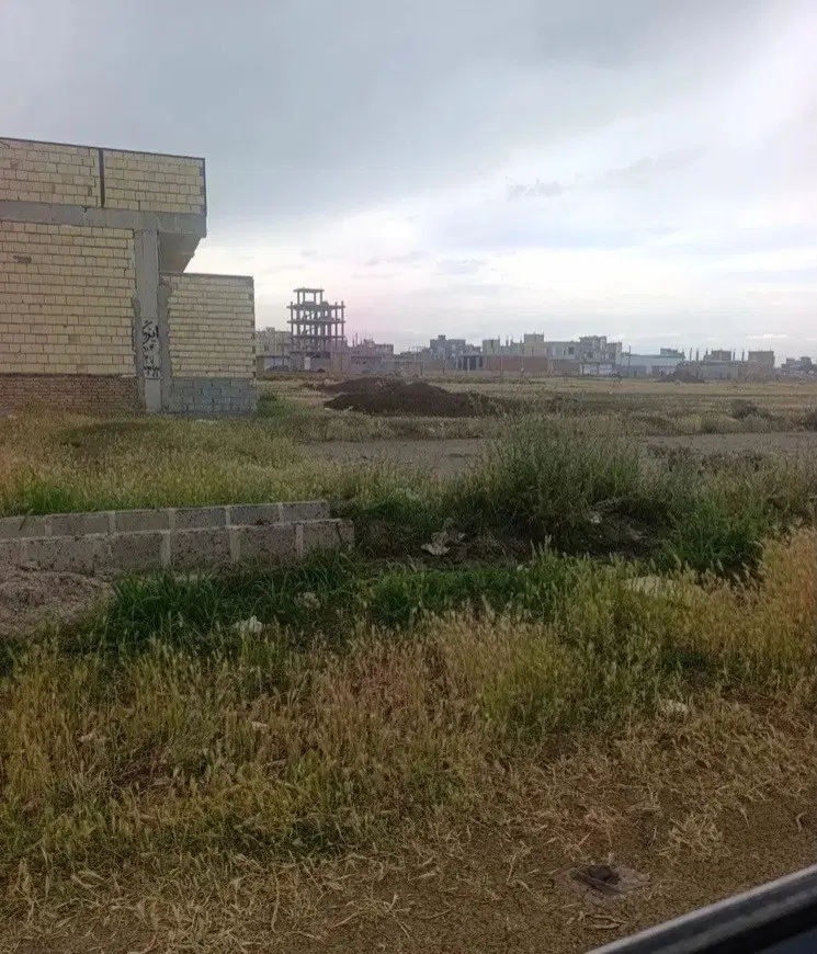 زمین لطفی ادامه بنیاد