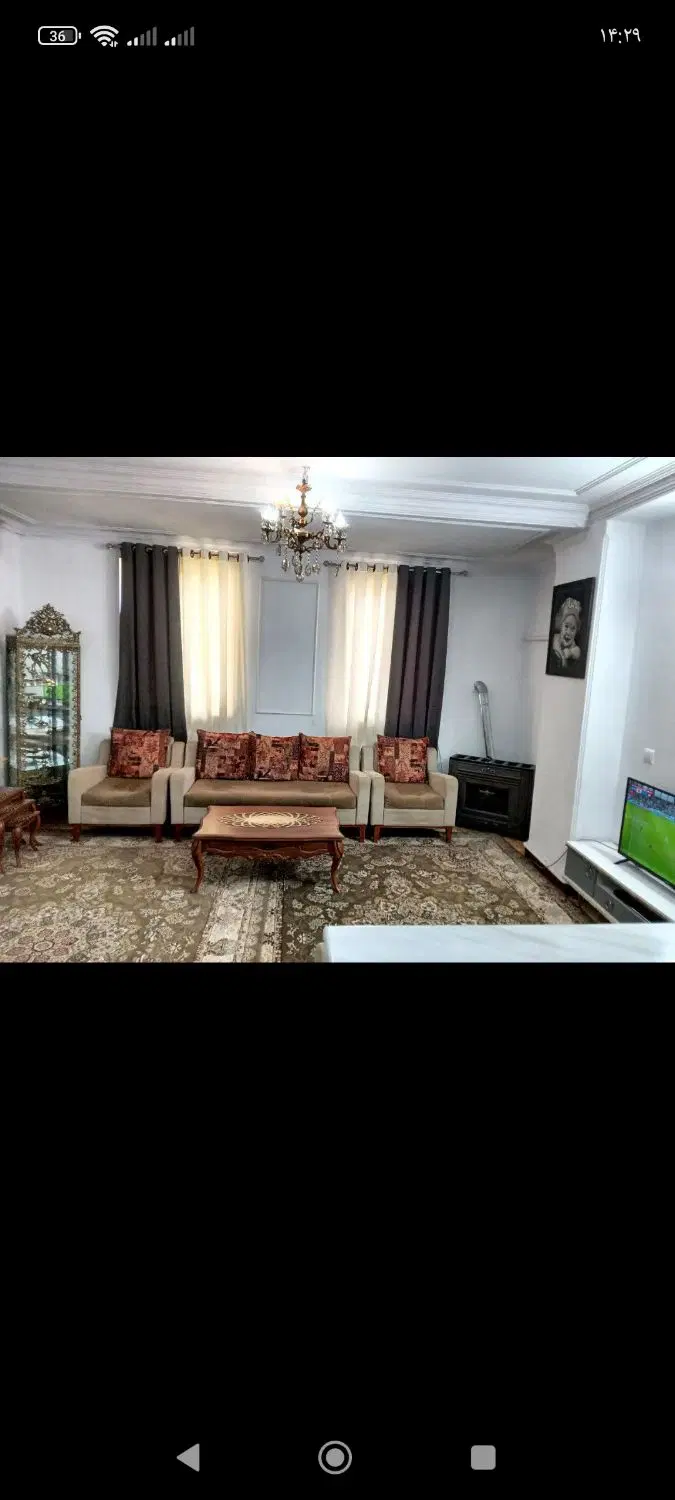اپارتمان رهن یا اجاره