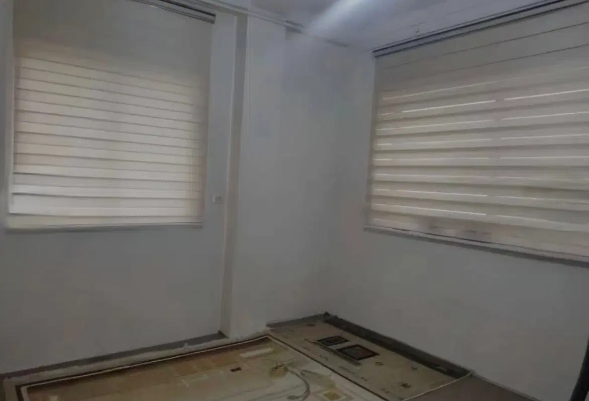 آپارتمان ۸۰ متری استثنایی