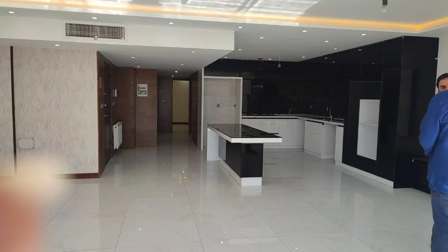 اپارتمان صفر