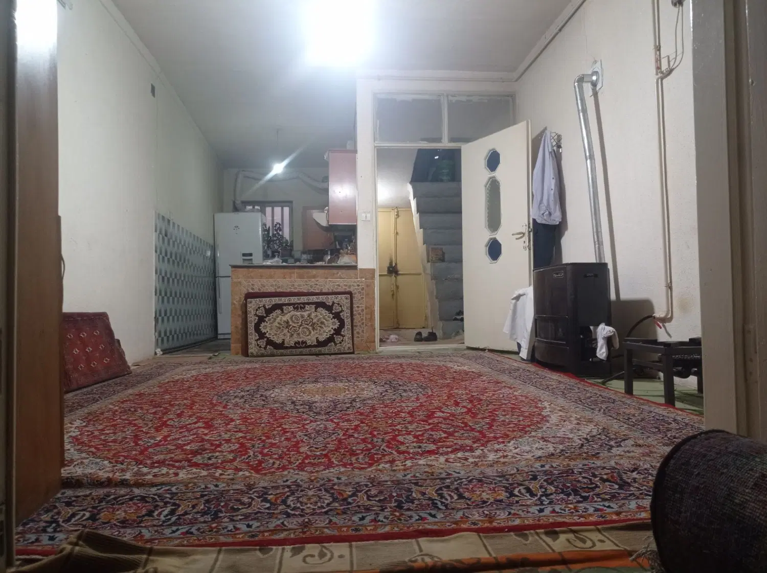 اجاره خانه دربست