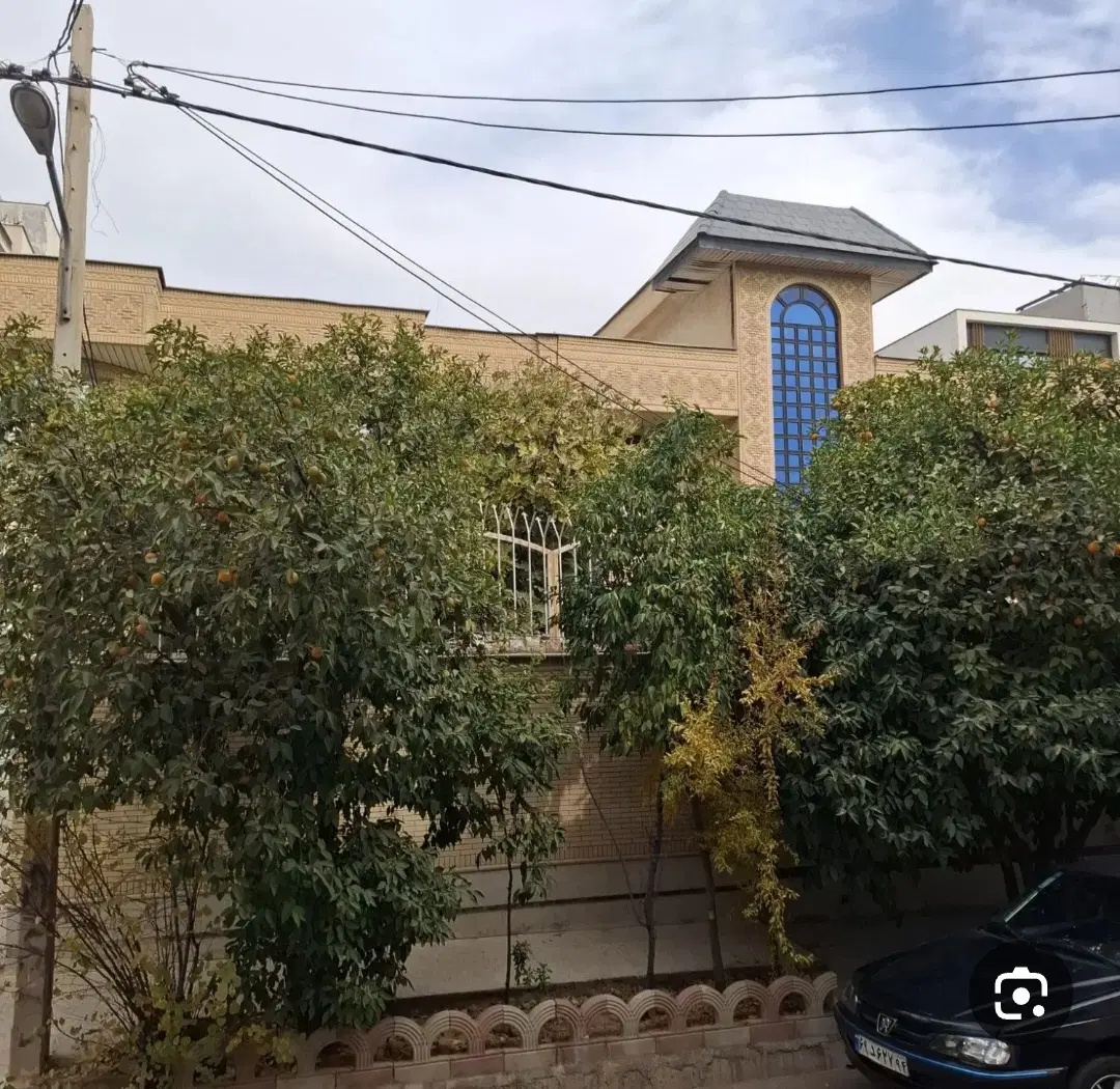 فروش فوری منزل ویلایی مسکونی شهر پردنجان