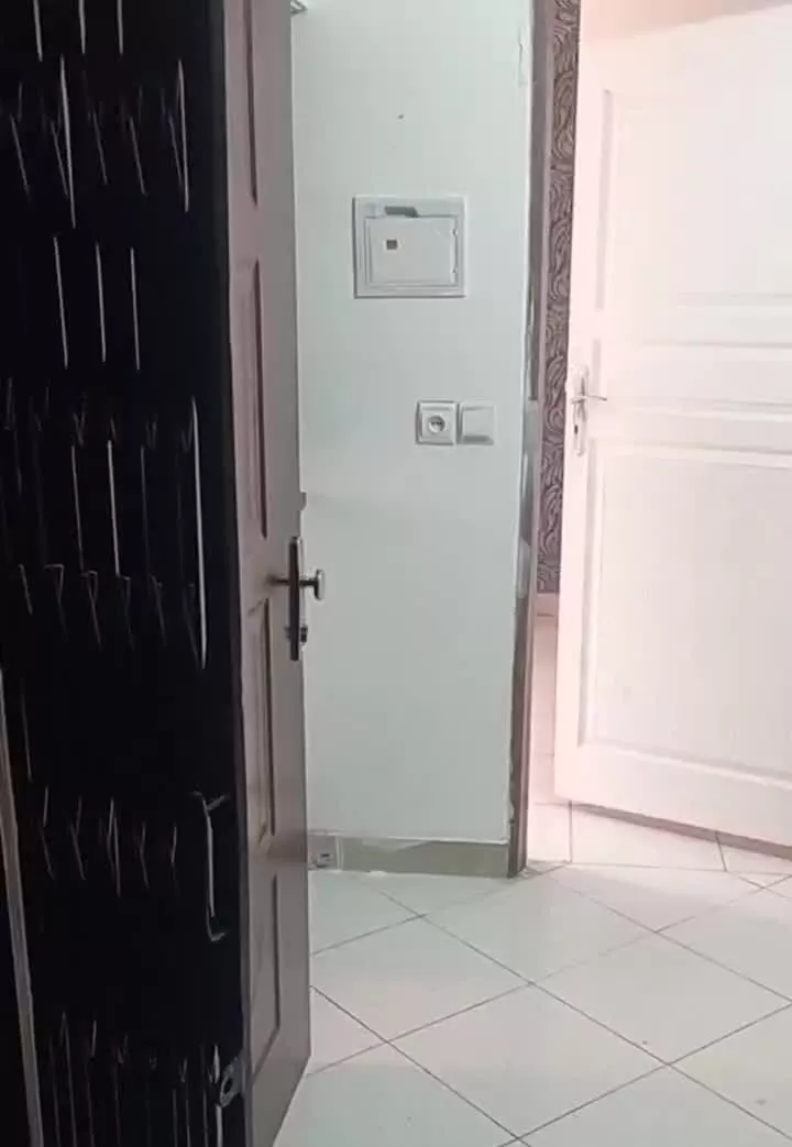 آپارتمان