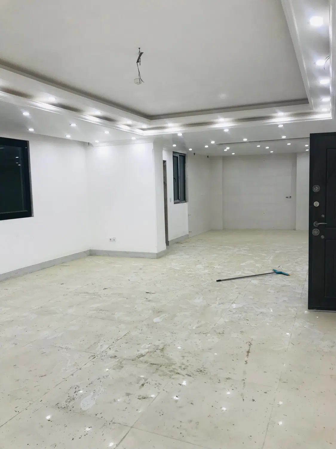 فروش واحد155_5متری ششصددستگاه