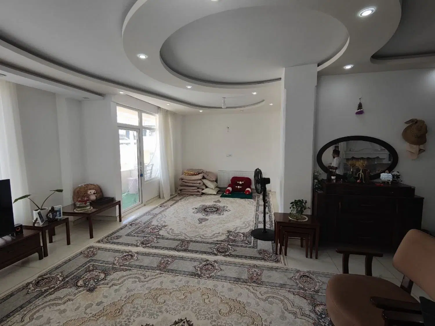 اجاره آپارتمان